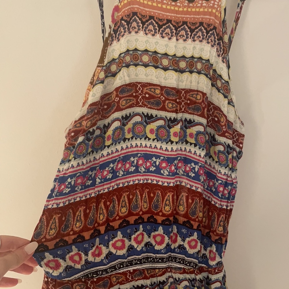 american eagle romper - Picture 2 of 5